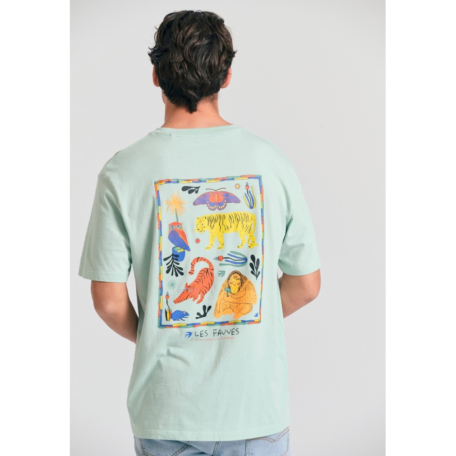 FUNKY BUDDHA FBM011-057-04-MINT Οινοπνευματί