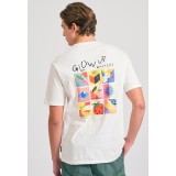 FUNKY BUDDHA FBM011-058-04-OFF WHITE Ecru Image 2