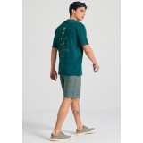 FUNKY BUDDHA FBM011-060-04-DARK SEA Green Image 1