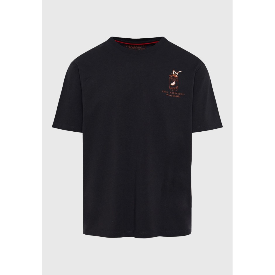 FUNKY BUDDHA FBM011-060-04-ANTHRACITE Coal