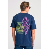 FUNKY BUDDHA FBM011-062-04-NAVY Blue Image 2