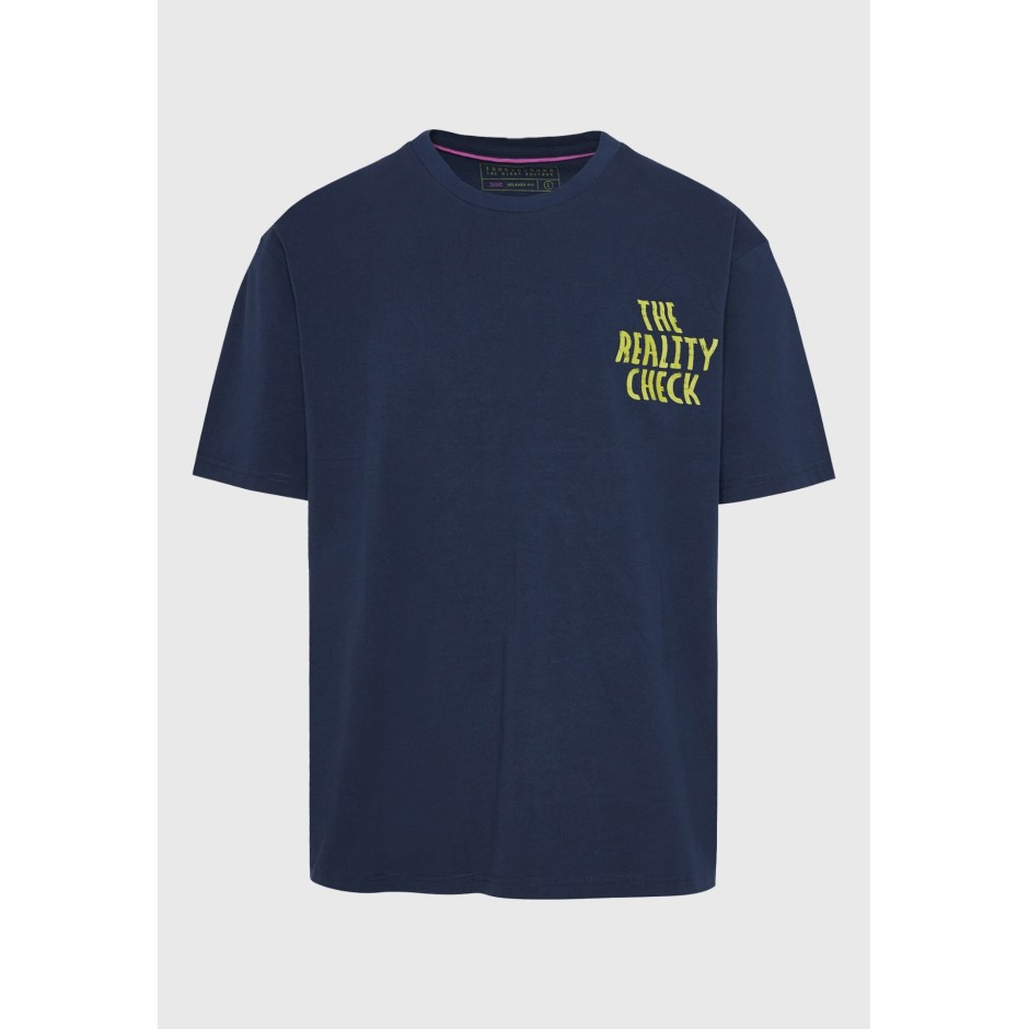 FUNKY BUDDHA FBM011-062-04-NAVY Blue