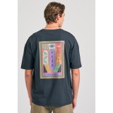 FUNKY BUDDHA FBM011-063-04-ANTHRACITE Ανθρακί Εικόνα 3
