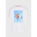 FUNKY BUDDHA FBM011-064-04-WHITE Λευκό Εικόνα 3