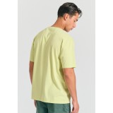 FUNKY BUDDHA FBM011-064-04-MATCHA Green Image 2