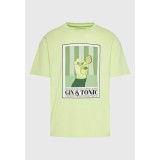 FUNKY BUDDHA FBM011-064-04-MATCHA Green Image 3