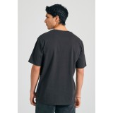 FUNKY BUDDHA FBM011-064-04-ANTHRACITE Ανθρακί Εικόνα 2