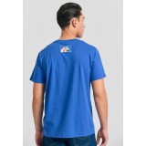 FUNKY BUDDHA FBM011-069-04-ELECTRIC INDIGO Royal Blue Image 3