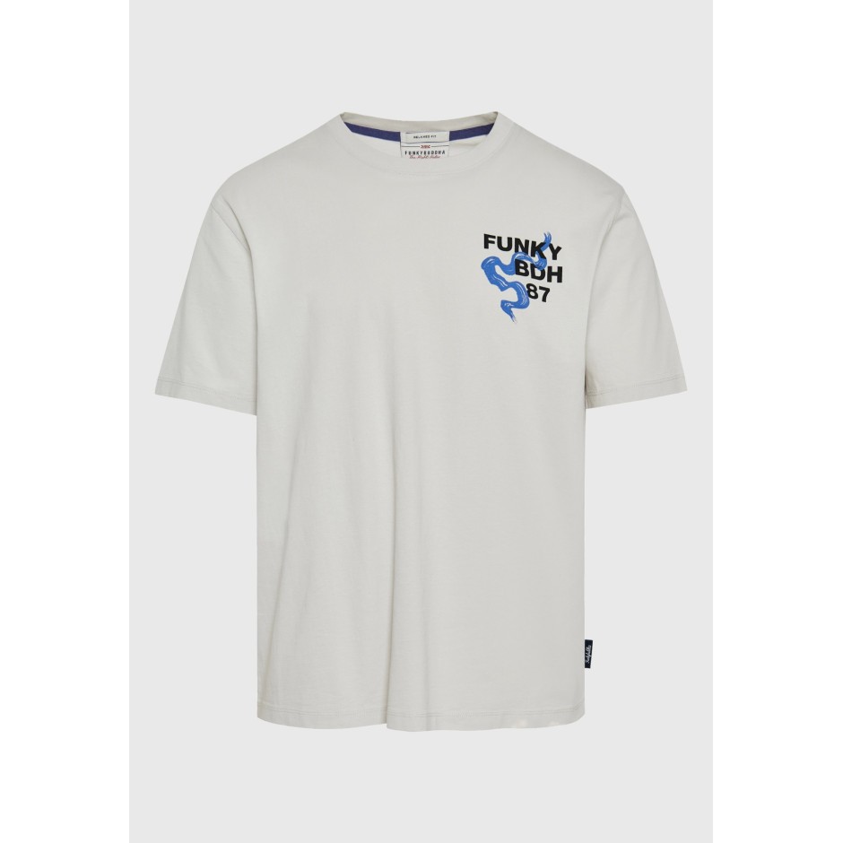 FUNKY BUDDHA FBM011-071-04-MIST Siel