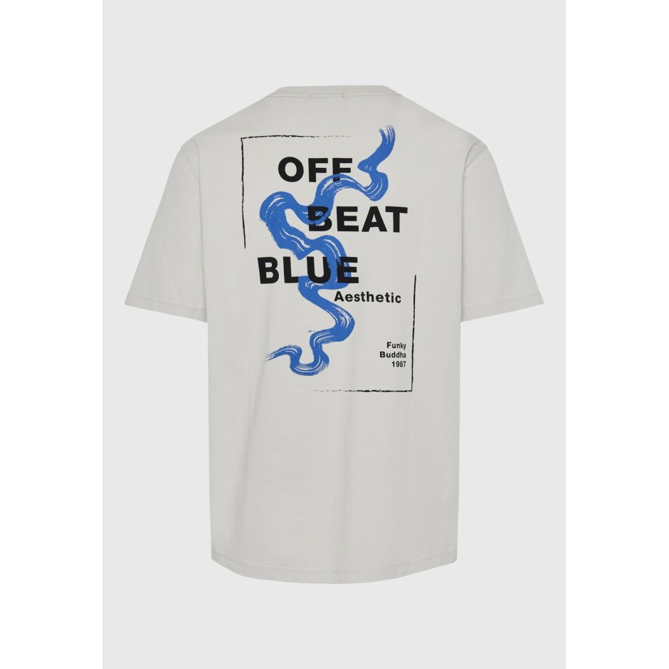 FUNKY BUDDHA FBM011-071-04-MIST Siel