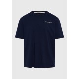 FUNKY BUDDHA FBM011-074-04-NAVY Μπλε Εικόνα 0