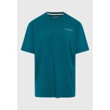 FUNKY BUDDHA FBM011-074-04-PEACOCK Πράσινο Εικόνα 0