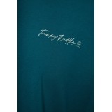 FUNKY BUDDHA FBM011-074-04-PEACOCK Πράσινο Εικόνα 2