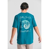FUNKY BUDDHA FBM011-074-04-PEACOCK Πράσινο Εικόνα 3
