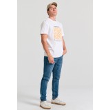 FUNKY BUDDHA FBM011-075-04-WHITE White Image 0