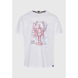 FUNKY BUDDHA FBM011-077-04-WHITE Λευκό Εικόνα 0