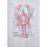 FUNKY BUDDHA FBM011-077-04-WHITE Λευκό Εικόνα 1