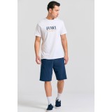 FUNKY BUDDHA FBM011-084-04-WHITE Λευκό Εικόνα 2