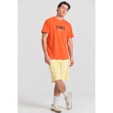 FUNKY BUDDHA FBM011-084-04-MANDARIN Πορτοκαλί Εικόνα 0