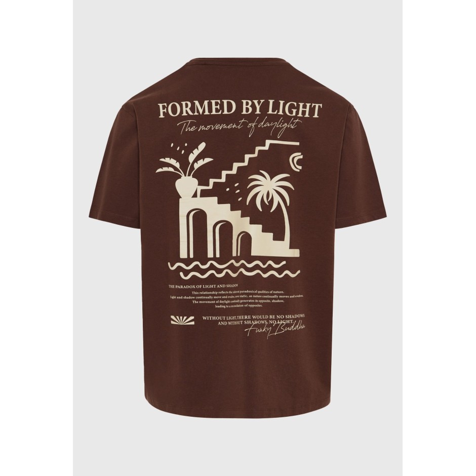 FUNKY BUDDHA FBM011-086-04-ESPRESSO Brown