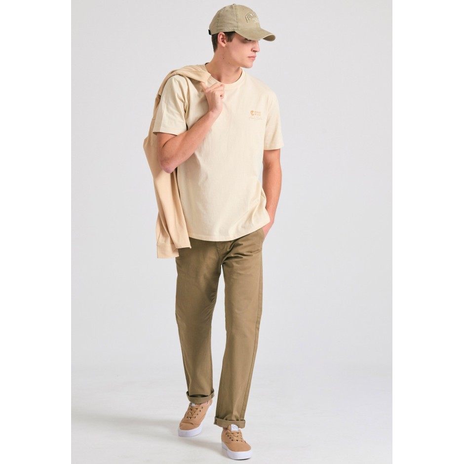 FUNKY BUDDHA FBM011-086-04-CHALK Ροζ