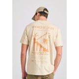 FUNKY BUDDHA FBM011-086-04-CHALK Ροζ Εικόνα 2