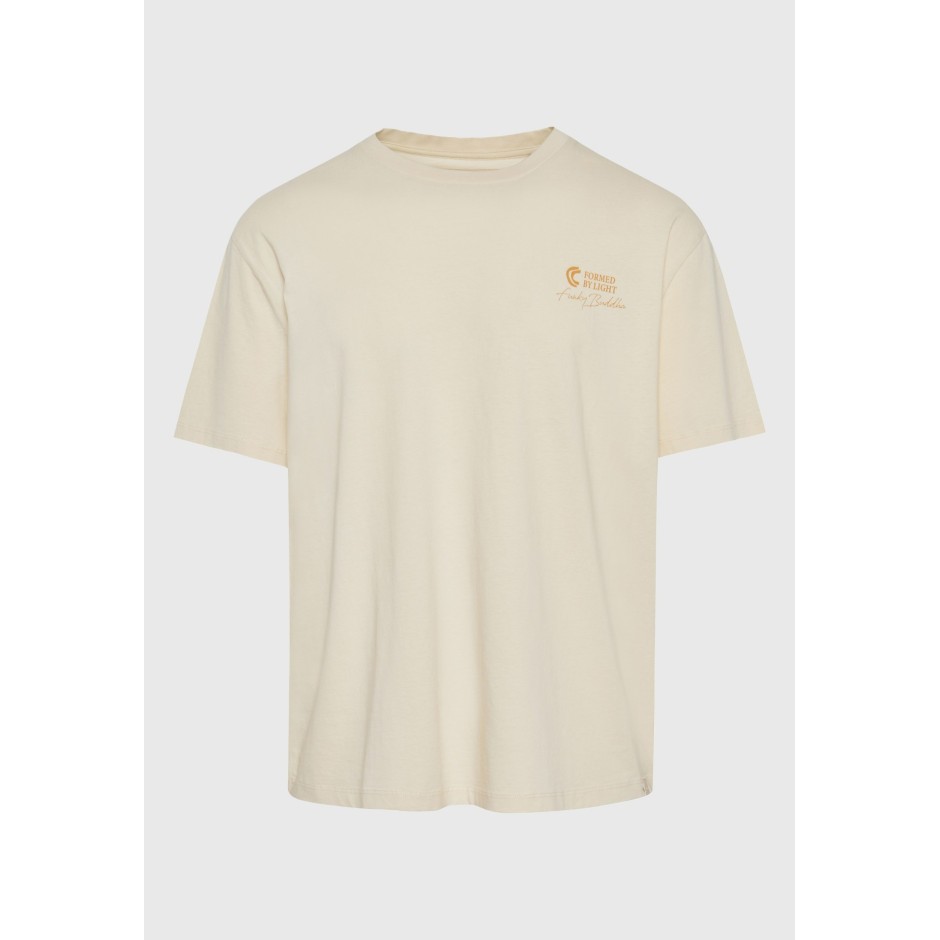 FUNKY BUDDHA FBM011-086-04-CHALK Ροζ