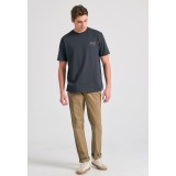 FUNKY BUDDHA FBM011-086-04-ANTHRACITE Ανθρακί Εικόνα 1