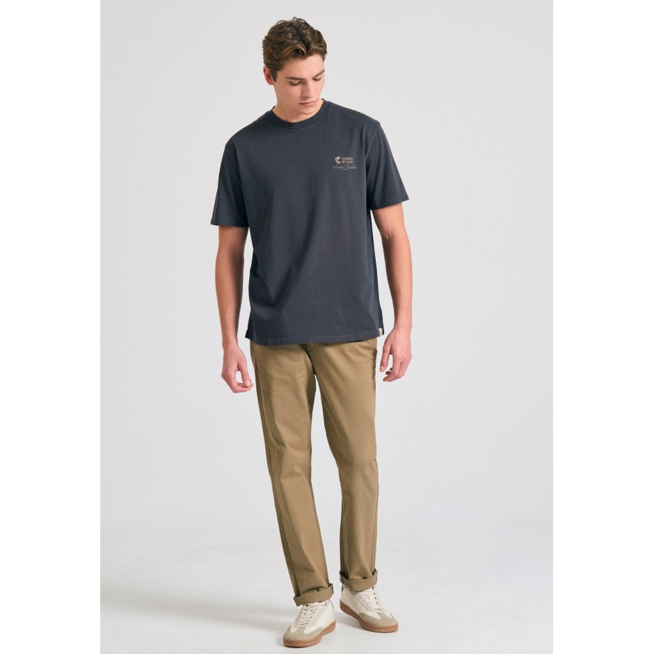 FUNKY BUDDHA FBM011-086-04-ANTHRACITE Ανθρακί