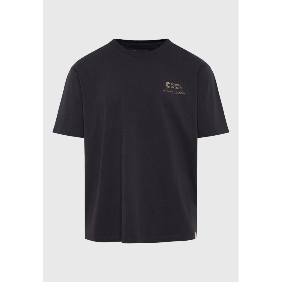 FUNKY BUDDHA FBM011-086-04-ANTHRACITE Ανθρακί