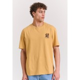FUNKY BUDDHA FBM011-087-04-TAN Καφέ Εικόνα 0