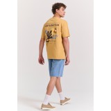FUNKY BUDDHA FBM011-087-04-TAN Καφέ Εικόνα 1