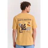 FUNKY BUDDHA FBM011-087-04-TAN Καφέ Εικόνα 3