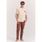 FUNKY BUDDHA FBM011-087-04-CHALK Ροζ Εικόνα 0