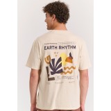 FUNKY BUDDHA FBM011-087-04-CHALK Ροζ Εικόνα 2