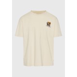 FUNKY BUDDHA FBM011-087-04-CHALK Ροζ Εικόνα 3