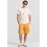 FUNKY BUDDHA FBM011-088-04-OFF WHITE Ecru Image 0