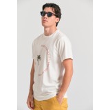 FUNKY BUDDHA FBM011-088-04-OFF WHITE Ecru Image 1