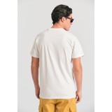 FUNKY BUDDHA FBM011-088-04-OFF WHITE Ecru Image 3
