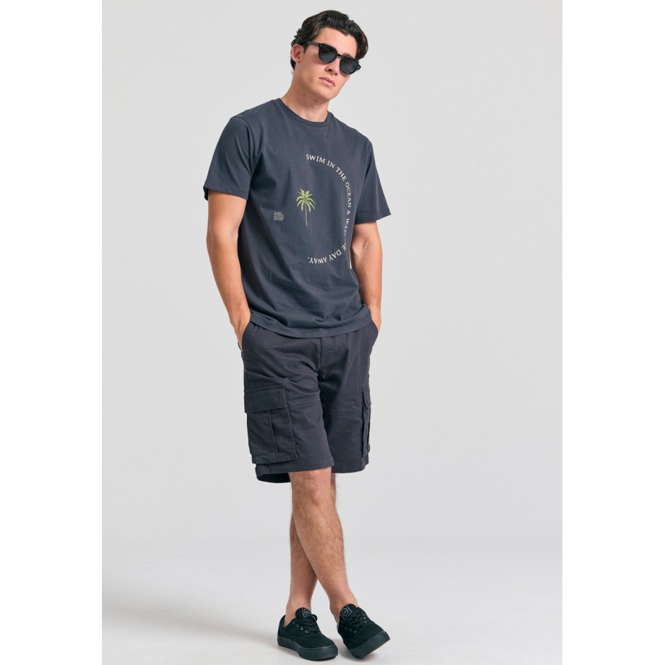 FUNKY BUDDHA FBM011-088-04-ANTHRACITE Coal