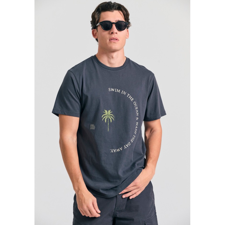 FUNKY BUDDHA FBM011-088-04-ANTHRACITE Coal