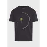 FUNKY BUDDHA FBM011-088-04-ANTHRACITE Coal Image 3