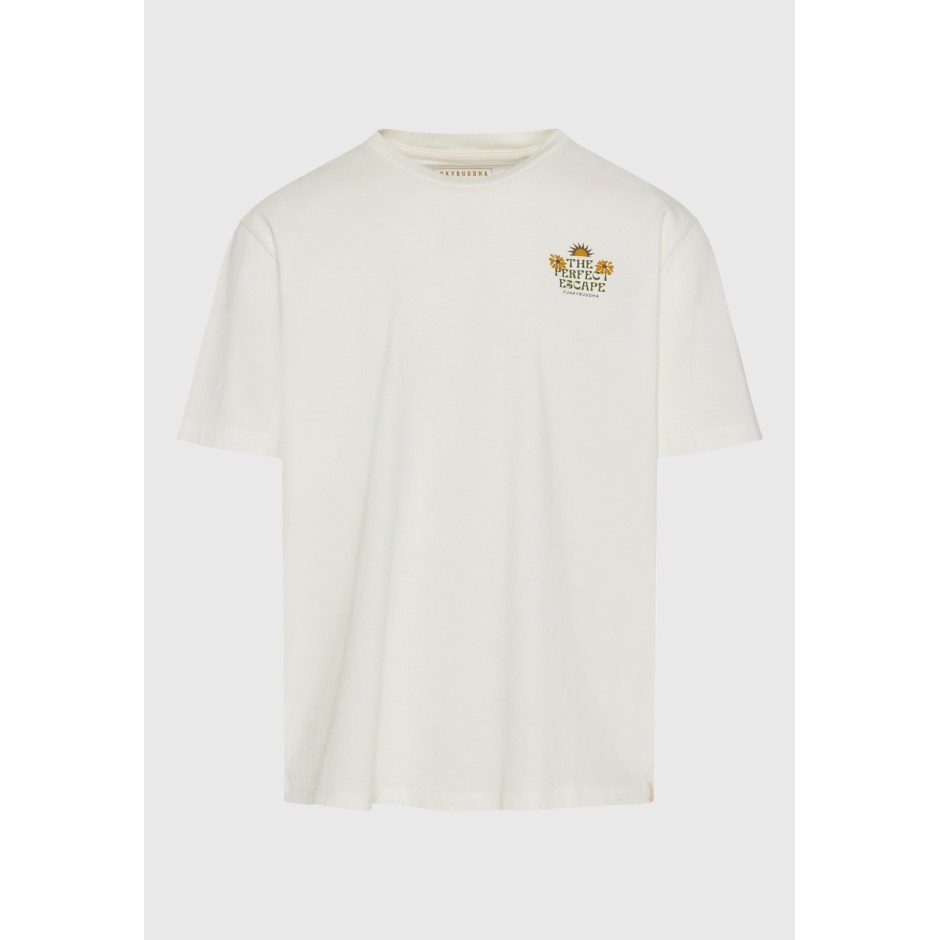 FUNKY BUDDHA FBM011-089-04-OFF WHITE Ecru