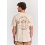 FUNKY BUDDHA FBM011-091-04-CHALK Ροζ Εικόνα 1