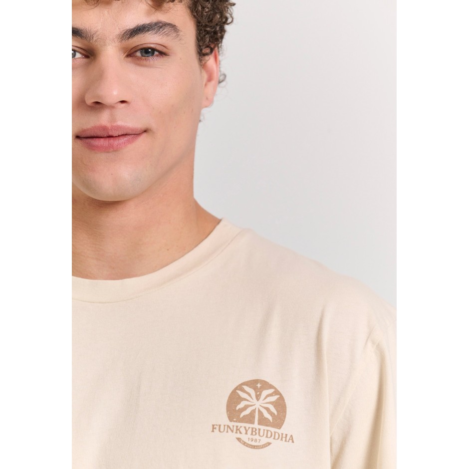 FUNKY BUDDHA FBM011-091-04-CHALK Ροζ