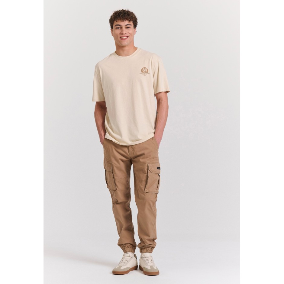 FUNKY BUDDHA FBM011-091-04-CHALK Ροζ