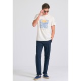 FUNKY BUDDHA FBM011-094-04-OFF WHITE Ecru Image 0
