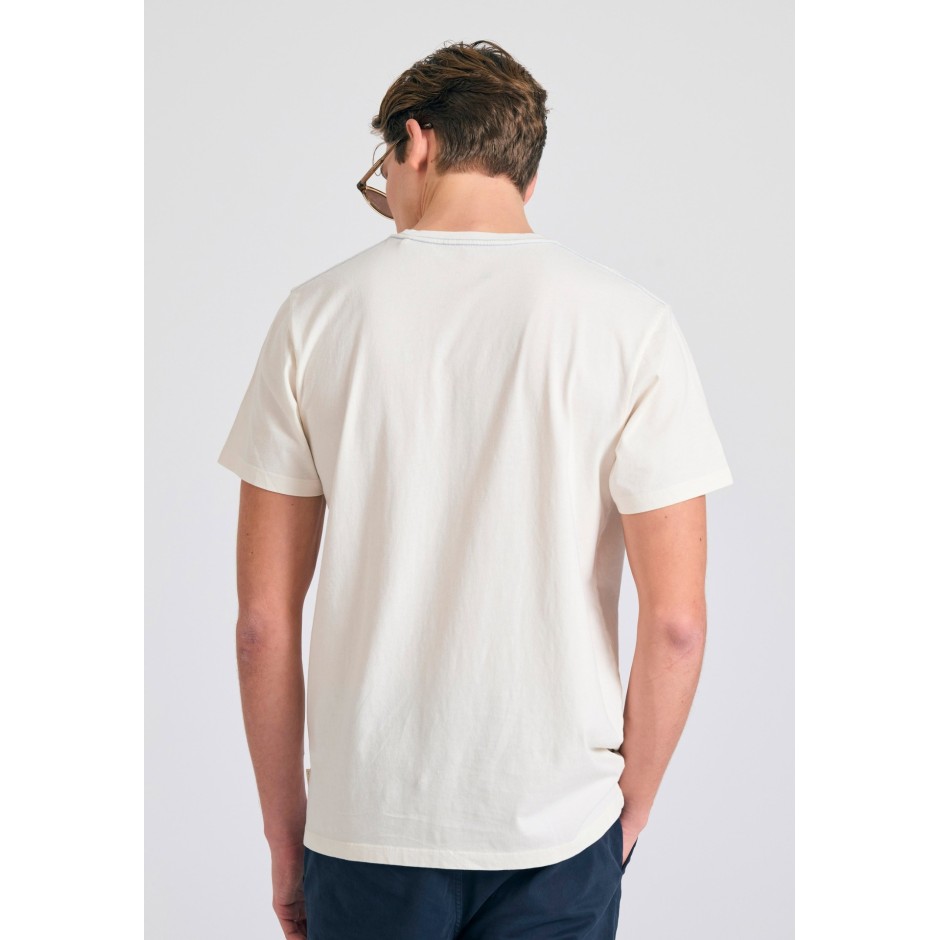 FUNKY BUDDHA FBM011-094-04-OFF WHITE Ecru