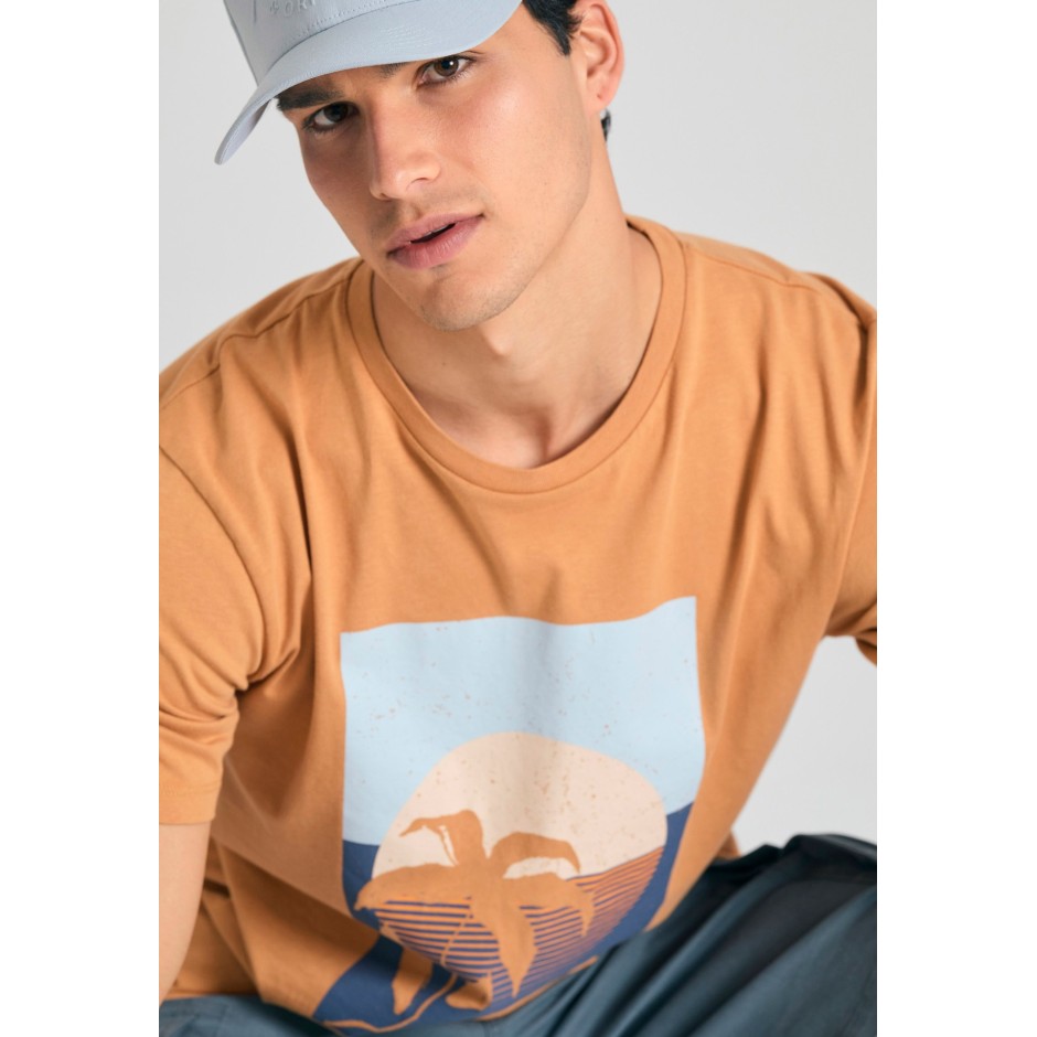 FUNKY BUDDHA FBM011-095-04-BISCOTTI Beige