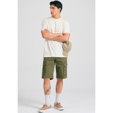 FUNKY BUDDHA FBM011-097-04-OFF WHITE Εκρού Εικόνα 3